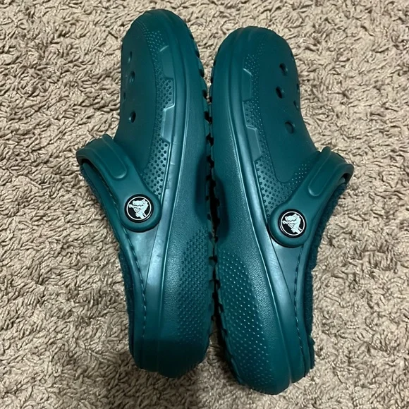 Classic lined Crocs - Picture 5 of 6